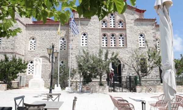 Κύμη Εύβοιας: Ένας καλοκαιρινός προορισμός γεμάτος ομορφιές