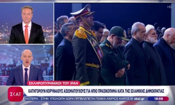 Μάχη εξουσίας στο Ιράν: Οι σκληροπυρηνικοί κατηγορούν κορυφαίους αξιωματούχους για πραξικόπημα