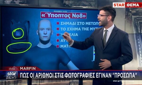 Marfin: Σε διαφορετικές φυλακές οι συλληφθέντες – Τα στοιχεία που οδήγησαν τις αρχές στους δράστες
