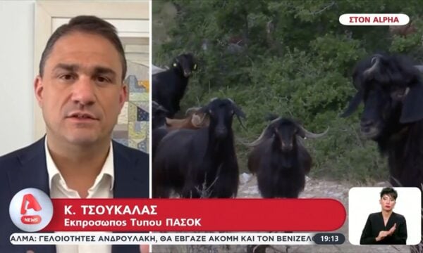 Μετωπική ΝΔ – ΠΑΣΟΚ για τον ΟΠΕΚΕΠΕ