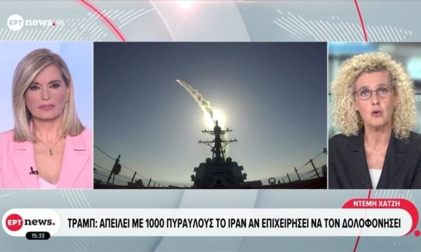 Μοτζάμπα Χαμανεΐ: Θα εκδικηθούμε για τον θάνατο του Αλί Χαμενεΐ