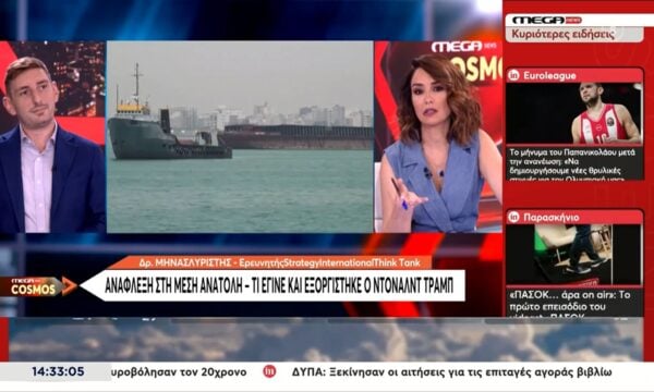 ΝΑΤΟ: Τα συμπεράσματα μιας συνόδου με πολλά μηνύματα