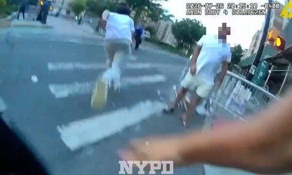 Νέα Υόρκη: 12χρονος νεκρός από αδέσποτη σφαίρα – Η αστυνομία (NYPD) κατάσχεσε 16 όπλα