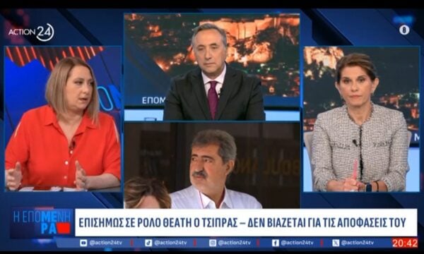 Νέες αποχωρήσεις τις επόμενες μέρες από τον ΣΥΡΙΖΑ – Δεν βιάζεται για τις αποφάσεις του ο Τσίπρας