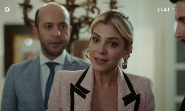 Νόμοι της καρδιάς | Sneak Preview | Η Σανέμ διαλύει τον αρραβώνα Γκιουνές & Γιαλίν