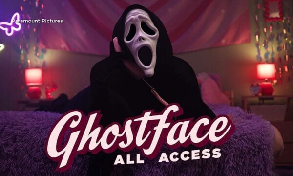 Ο Ghostface απέκτησε… OnlyFans!