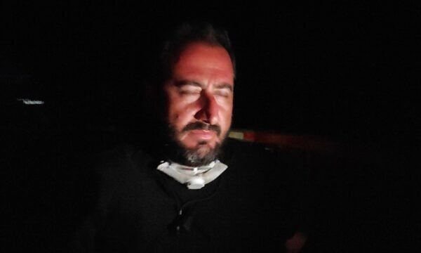 Ο πρόεδρος της Κοινότητας Ασωμάτου στο Newsbomb: «Χιλιάδες στρέμματα και περιουσίες κάηκαν»