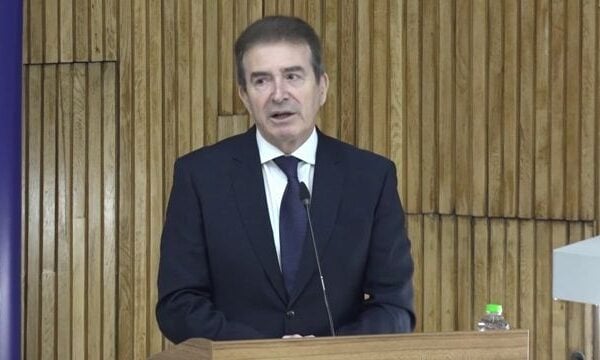Παρουσίαση του νέου ψηφιακού συστήματος βεβαίωσης τροχονομικών παραβάσεων