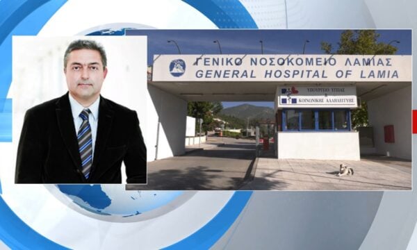 Πρόεδρος ΕΟΔΥ: Αποφύγετε την κατανάλωση κοτόπουλου αυτές τις μέρες