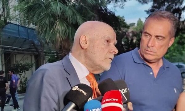 Προφυλακίστηκαν οι αστυνομικοί που τραυμάτισαν θανάσιμα 20χρονο νεαρό στο Άργος