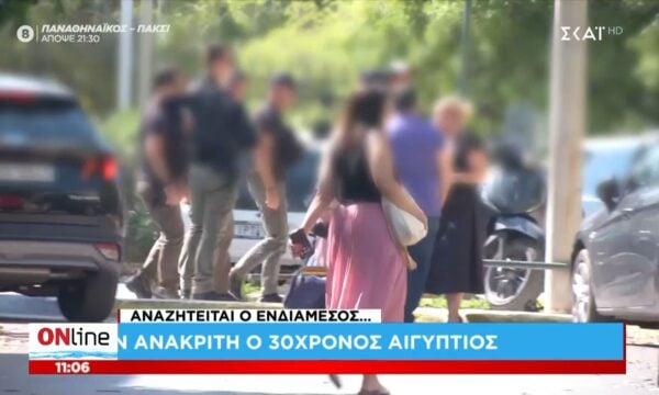 Προφυλακίστηκε ο 30χρονος Αιγύπτιος: Φέρεται να σχεδίαζε επίθεση στο σπίτι του Ισίδωρου Ντογιάκου