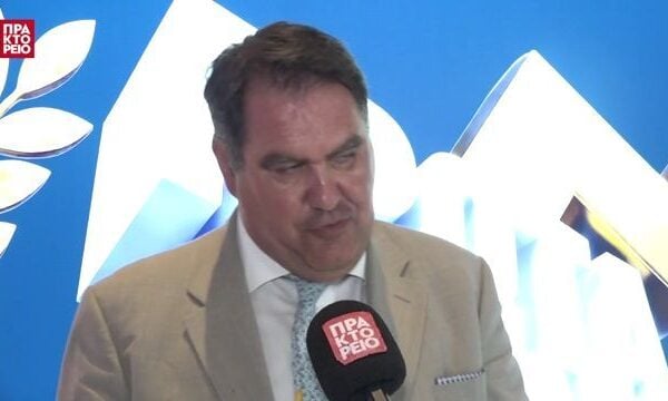 «ΠΡΩΤΑΓΩΝΙΣΤΕΣ ΤΗΣ ΕΛΛΗΝΙΚΗΣ ΟΙΚΟΝΟΜΙΑΣ» – Γιάννης Σηφάκης, Chief Commercial Officer, Τειρεσίας Α.Ε