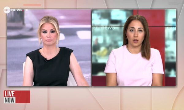 Σε εξέλιξη φωτιά στην Επίδαυρο