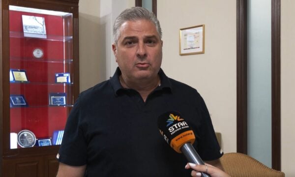 Σε red code η Φθιώτιδα για την κακοκαιρία – Σε ετοιμότητα η πολιτική προστασία