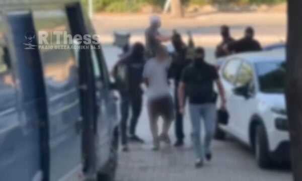 Σήμερα στα δικαστήρια ο 27χρονος για την υπόθεση Νέστορα