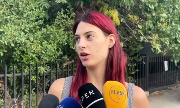 Σισμανόγλειο: Μάλλον από ηλεκτρική κουβέρτα στην Α’ Παθολογική ξεκίνησε η φωτιά