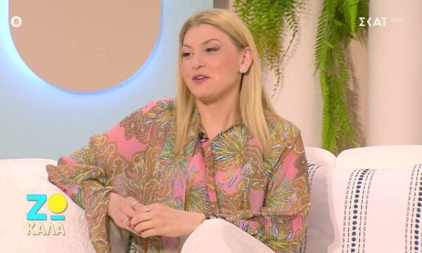 Sneak Preview | Ζω Καλά | Άννα Ζηρδέλη: «Ζορίζομαι πάρα πολύ με τη διατροφή» | 12/07/2026