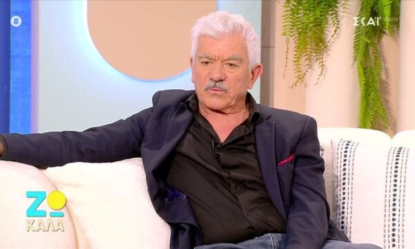 Sneak Preview | Ζω Καλά | Ο Γιώργος Γιαννόπουλος για τα “πρέπει” και τα “θέλω” | 26/07/2026