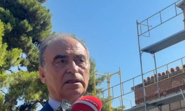 Σπύρος Χαμακιώτης: «Σήμερα είναι μια μέρα πένθους για το Γηροκομείο Αθηνών»