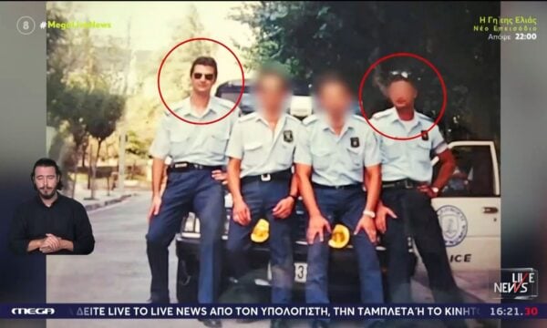 Στ.Παγκράτι: Θρίλερ με τη σορό 63χρονου σε διαμέρισμα – Εντοπίστηκε σε προχωρημένη σήψη, συνελήφθη ο αδερφός του