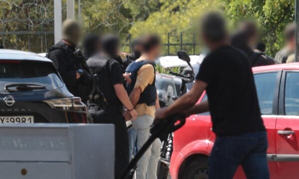 Στον ανακριτή οι συλληφθέντες για τη Marfin