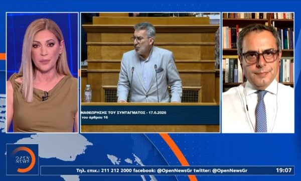 ΣΥΡΙΖΑ: Η Κ.Ε ζητά την ανάκληση της διαγραφής Πολάκη απο την Κ.Ο