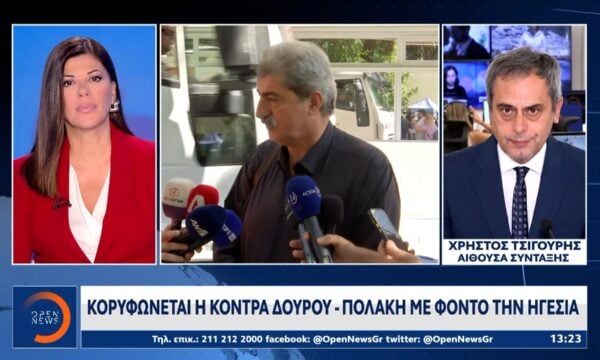 ΣΥΡΙΖΑ: Συνεχίζουν οι ανεξαρτοποιήσεις βουλευτών
