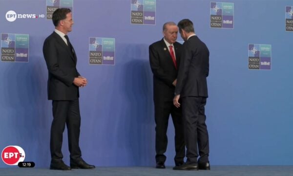 Τα μηνύματα Μητσοτάκη από την Άγκυρα: Αποφασιστικότητα της Αθήνας να συνεχίσει την ενίσχυση της αποτρεπτικής της ισχύος
