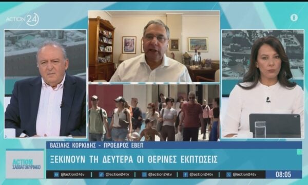Θερινές εκπτώσεις 2026 – Η κίνηση του ελληνικού εμπορίου μετά τους δασμούς σε Shein & Temu