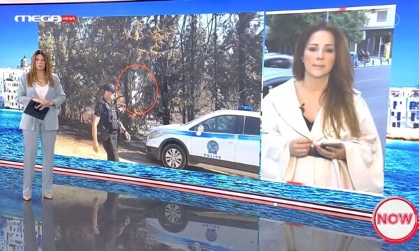 Θεσσαλονίκη: Δύο νεκροί και μία εγκαυματίας από τη μεγάλη πυρκαγιά στη Λητή