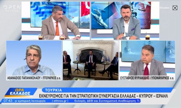 Τουρκία: «Μάχη» στο προσκήνιο για να πάνε οι S-400 σε τρίτη χώρα.