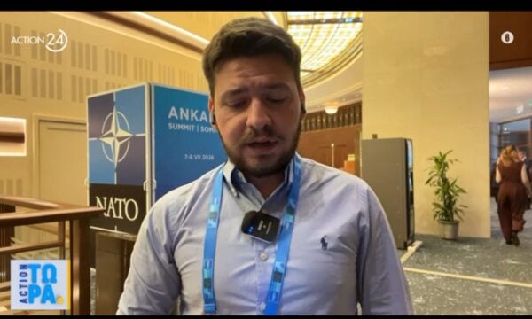 Τραμπ: «Τέλος η εκεχειρία με το Ιράν – Δεν θέλω να συνομιλώ με άρρωστους ανθρώπους»