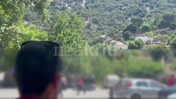 Βιάννος: Για την κηδεία της πεθεράς της ήρθε στην Κρήτη η 74χρονη που αγνοείται – Συνεχίζονται οι έρευνες για την εντοπισμό της
