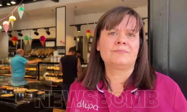 Βριλήσσια: «Το σκυλί κατάφερε να λυθεί και όρμησε στον άνδρα», ανέφερε μάρτυρας