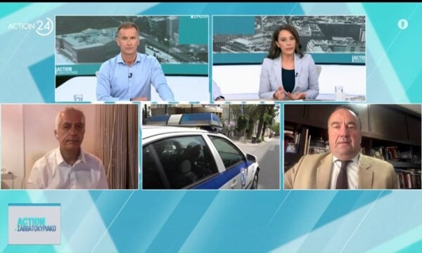 Υπόθεση Νέστορα: Στο μικροσκόπιο βίντεο με γενεικό υλικό – Τι δείχνουν οι έρευνες