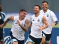 Μουντιάλ 2026: Η Αργεντινή κατάφερε να προπονηθεί με 45 λεπτά καθυστέρηση, παραμονές του τελικού με την Ισπανία