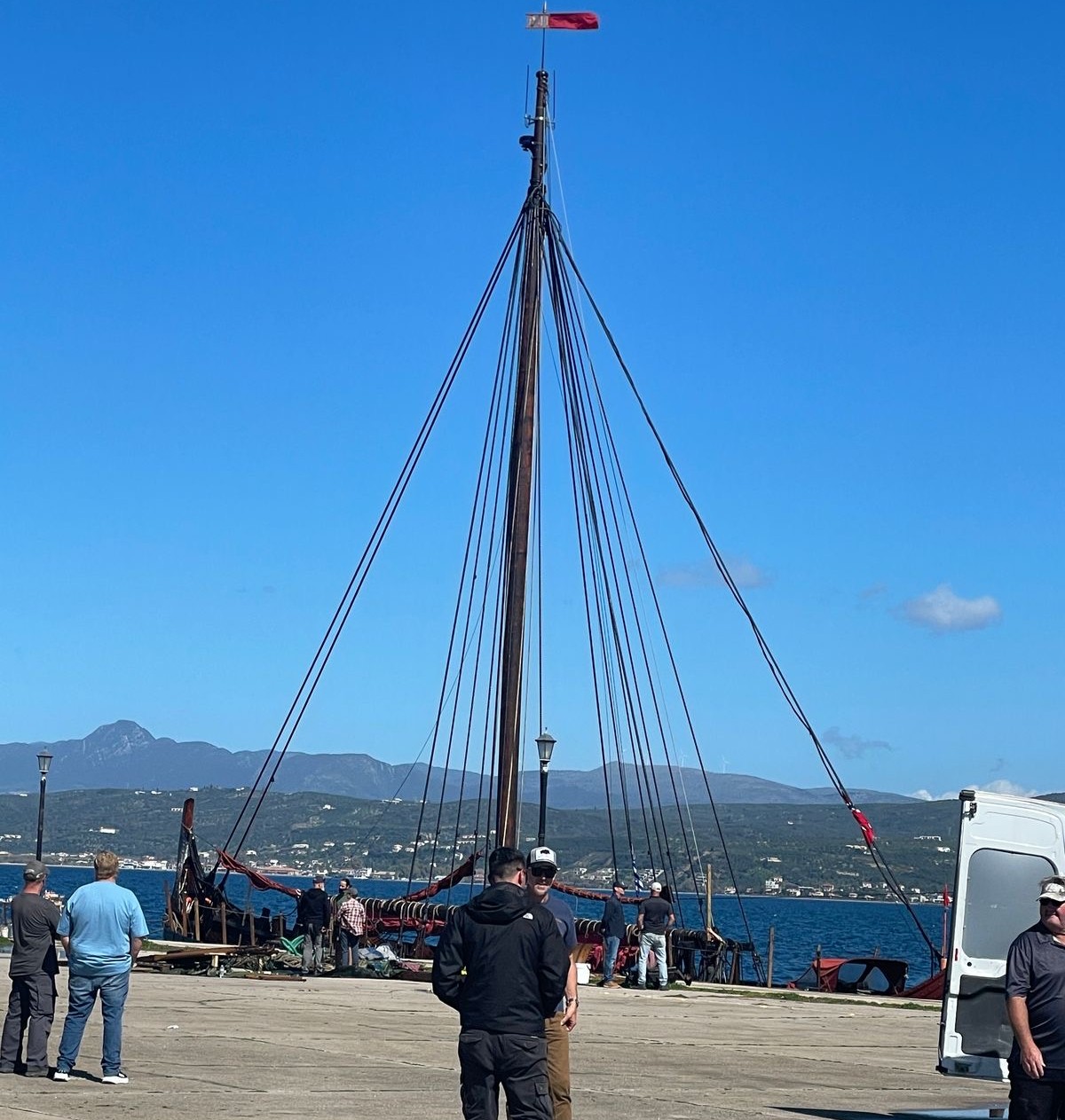 Η Ελλάδα στις κορυφαίες περιοχές για ταξίδια set-jetting το 2026