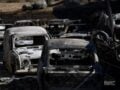 Σε πύρινο κλοιό η χώρα με οκτώ περιοχές σε συναγερμό για νέες πυρκαγιές το επόμενο 24ωρο – Στάχτη 45.000 στρέμματα στην Κρήτη σε ένα διήμερο
