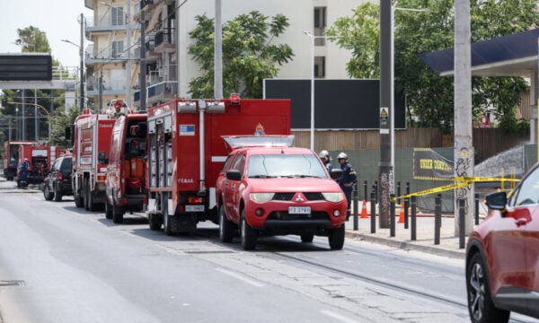 «Βροχή» οι καταγγελίες για ελλείψεις πυροπροστασίας σε σχολεία του Κερατσινίου – Πρόστιμα και αιφνιδιαστικοί έλεγχοι