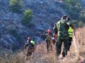 Νέα φωτιά στον Ασπρόπυργο – Μεγάλη κινητοποίηση της Πυροσβεστικής