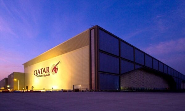 AKTOR: Νέα σύμβαση με την Qatar Airways για το αεροδρόμιο του Κατάρ