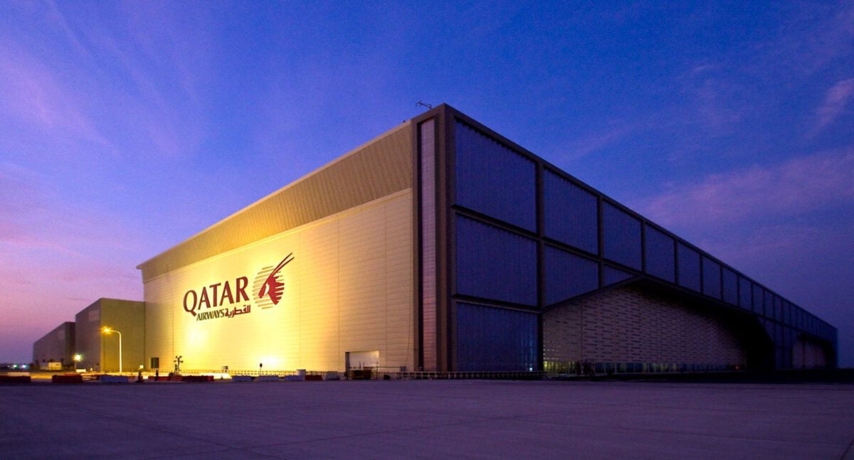 AKTOR: Νέα σύμβαση με την Qatar Airways για το αεροδρόμιο του Κατάρ