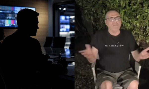 Ρακιτζής: Σοβαρή καταγγελία για δημοσιογράφο – «Την έχει δει μαντρόσκυλο! Συμπεριφέρεται στους συναδέλφους του σαν σκουπίδια»