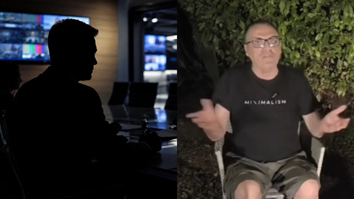 Ρακιτζής: Καταγγελία για δημοσιογράφο – «Την έχει δει μαντρόσκυλο! Συμπεριφέρεται στους συναδέλφους του σαν σκουπίδια»