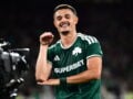 Παναθηναϊκός – Πάκσι 2-2: Ο Ραστόντερ έστειλε τον Παναθηναϊκό στον 3ο προκριματικό γύρο του Conference League