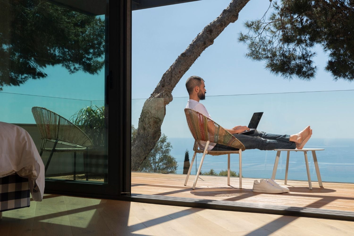 Top 10 πόλεις για workcation το 2026 | Πού βρίσκεται η Αθήνα 8 Top 10 πόλεις για workcation το 2026 | Πού βρίσκεται η Αθήνα