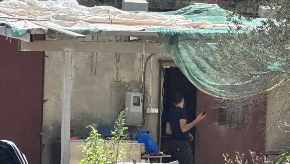 Ρέθυμνο: Περιγραφή κτηνοτρόφου που τον πυροβόλησαν και του έκοψαν τη γλώσσα – «Έκανα τον πεθαμένο»