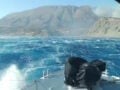 Φωτιά στο Ρέθυμνο: Συγκλονίζει ο ψαράς που απεγκλώβισε 30 ανθρώπους – «Ακούγονταν εκρήξεις»