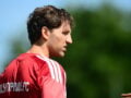 Ρέτσος: Στόχος το εισιτήριο του Champions League