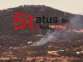 Φωτιά στη Θεσσαλονίκη, στην περιοχή Ρετζίκι